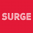 Surge Marketing logo